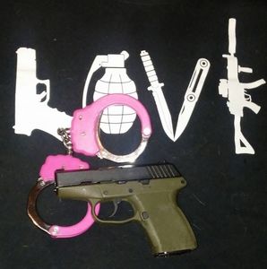 Meet your Posher, Leann